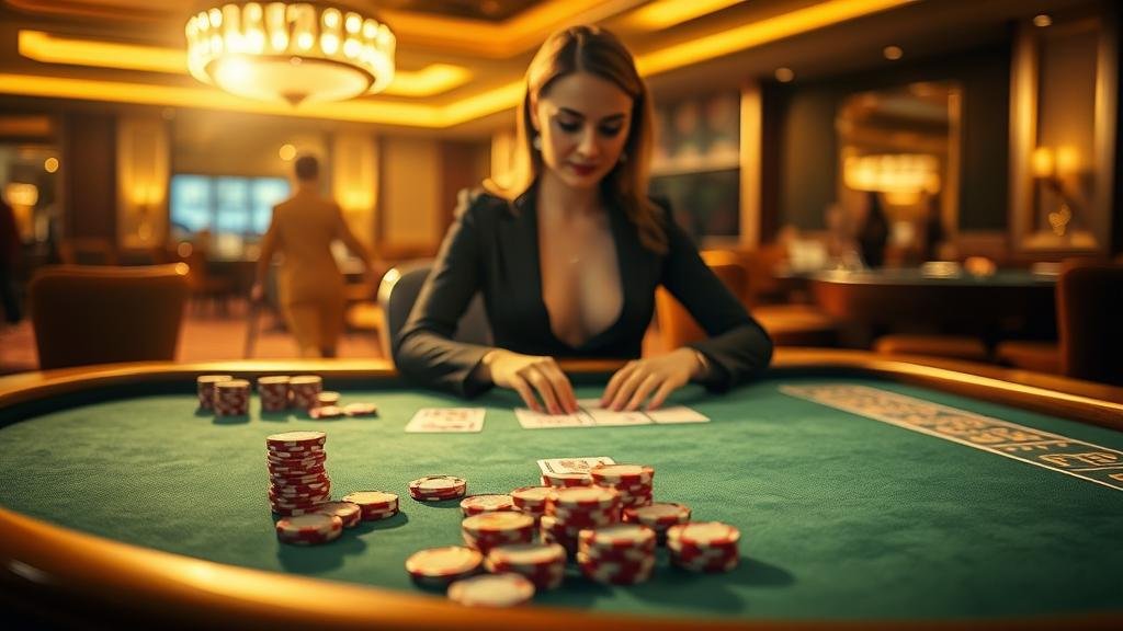 ไขความลับบาคาร่า: เทคนิคแทงทบ ฉบับเว็บตรง ทำกำไรชัวร์ 2025