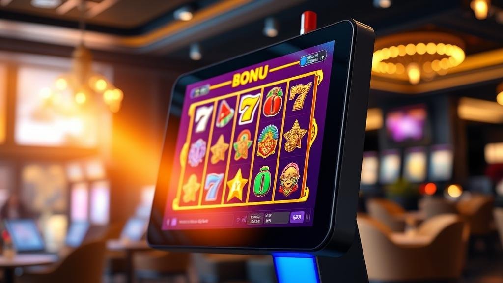 ทดลองเล่นสล็อต PG: เคล็ดลับพิชิตแจ็คพอตใหญ่ ทำกำไรเน้นๆ กับเว็บตรง