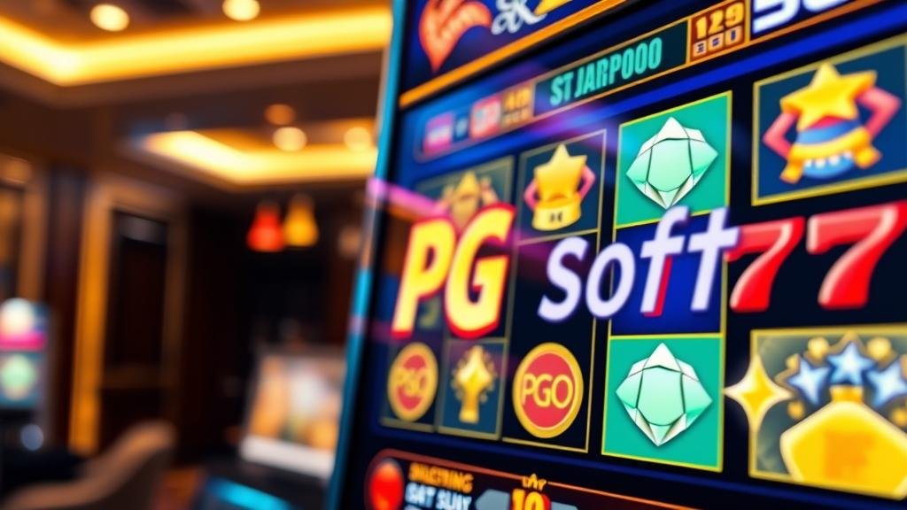 ภาพผู้เล่นคว้าแจ็คพอตใหญ่จากสล็อต PG