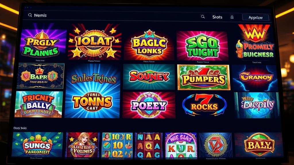 คู่มือ"สล็อตทดลองเล่นฟรีทุกค่ายสำหรับมืออาชีพ 779