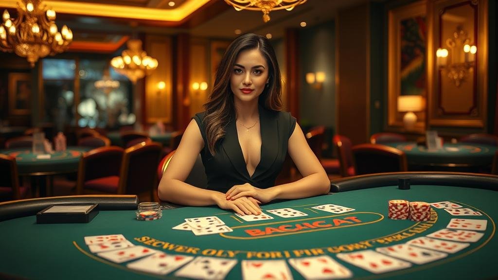 ตารางสถิติบาคาร่าออนไลน์