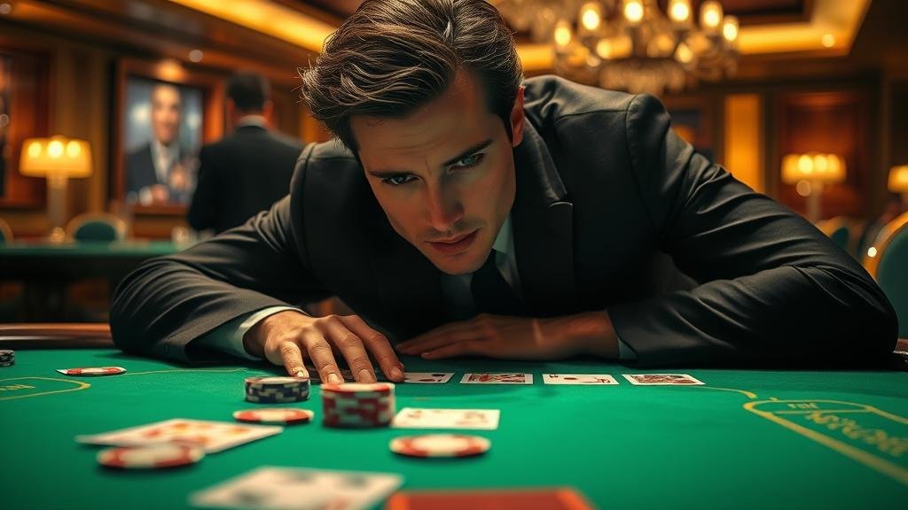 คู่มือ"สูตรบาคาร่า กดเองสำหรับมืออาชีพ 829