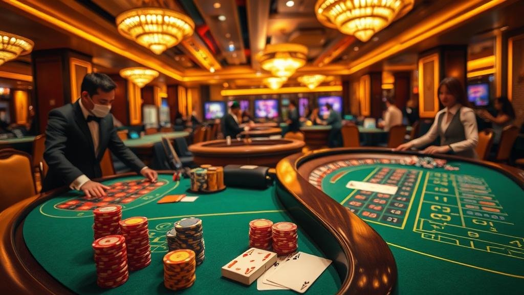 ฝากถอนไม่มีขั้นต่ำ สล็อตเว็บตรง