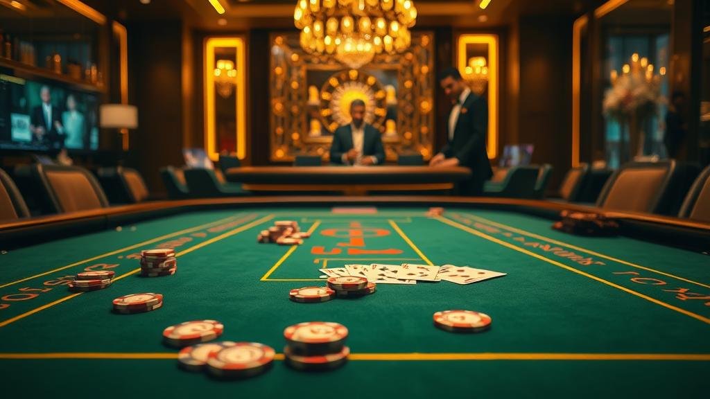 คู่มือทดลอง บา คา ร่าสำหรับมืออาชีพ 860 - Complete Guide