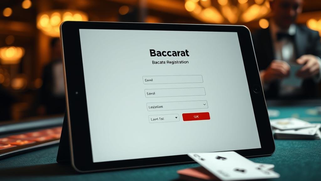 กลยุทธ์การเล่นบาคาร่าโดยเซียน