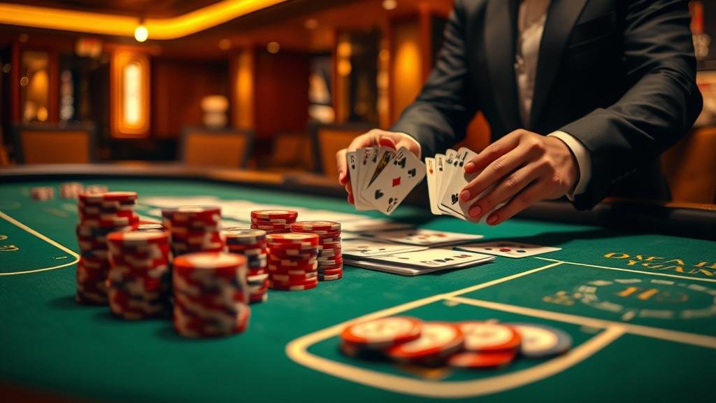 คู่มือบา คา ร่าสำหรับมืออาชีพ 870 - Complete Guide