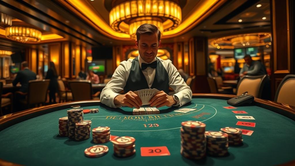 myhit789: เจาะลึกสูตรบาคาร่า Dream Gaming แม่นๆ ฉบับเซียนเว็บตรง