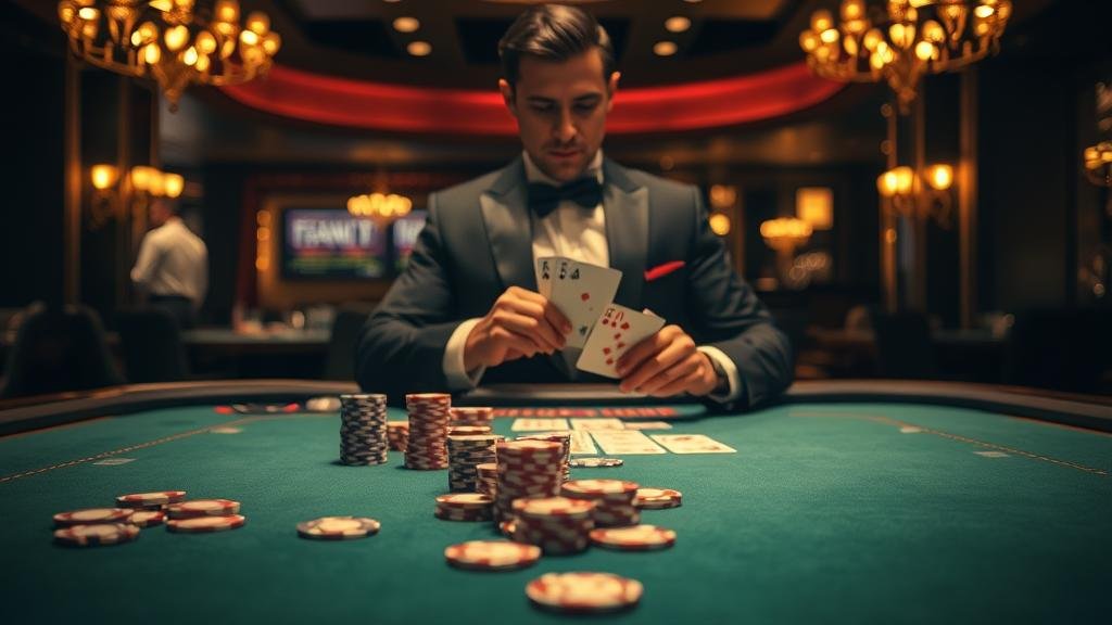 คู่มือบา คา ร่า ทดลอง เล่น ฟรีสำหรับมืออาชีพ 891