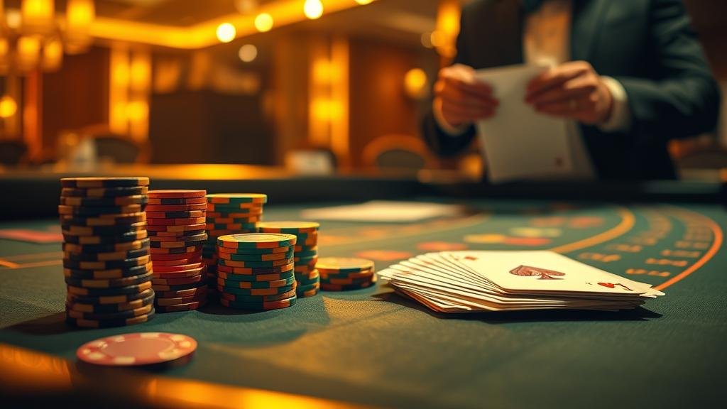 คู่มือสูตรบาคาร่าฟรีสำหรับมืออาชีพ 913 - Complete Guide