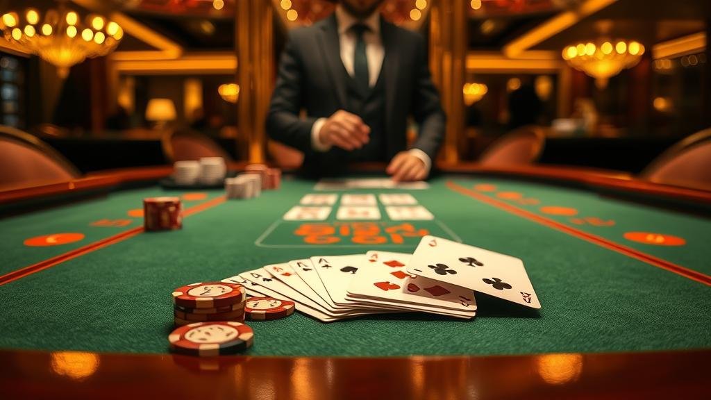 คู่มือบา คา ร้าสำหรับมืออาชีพ 915 - Complete Guide