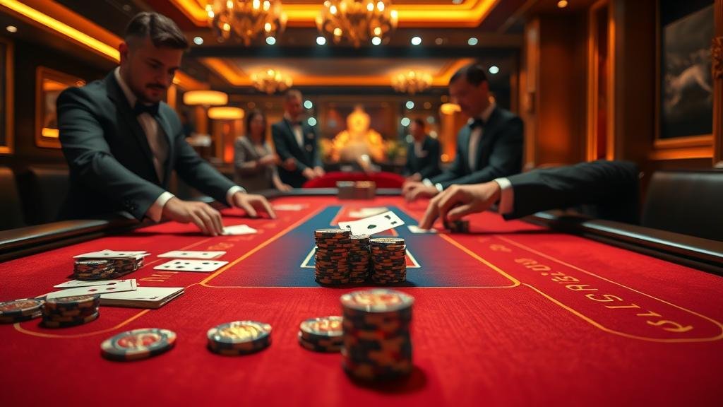 สูตรบาคาร่า allbet ฉบับเซียน: เล่นบนเว็บตรงต่างประเทศ ได้เงินจริง ไม่ผ่านเอเย...