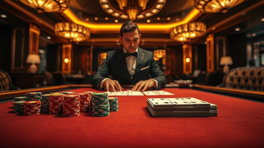 คู่มือสุด ร บา คา ร่าสำหรับมืออาชีพ 929 - Complete Guide