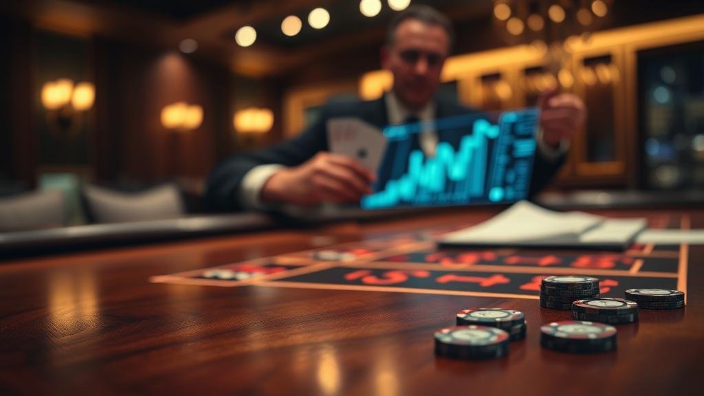 pgjokervip: เจาะลึก สูตรบาคาร่า AI ล่าสุด 2024 รับประกันกำไร 8888