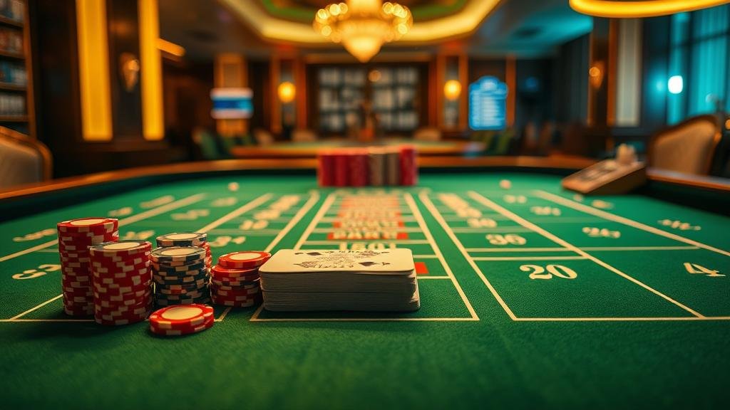 คู่มือบา คา ร่า ทดลองสำหรับมืออาชีพ 943 - Complete Guide