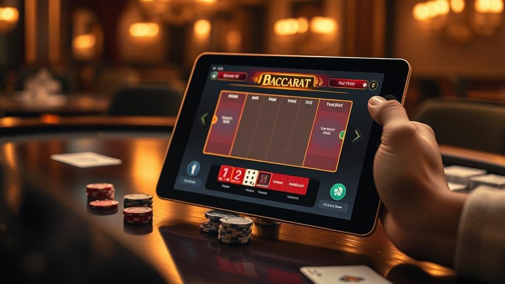 เกมบาคาร่า วัว วัว ที่น่าตื่นเต้น