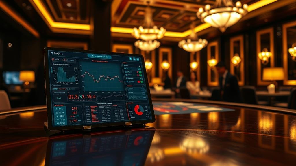 แพลตฟอร์มบาคาร่าออนไลน์ยอดนิยม