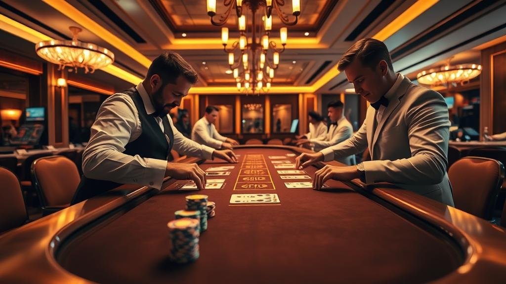 คู่มือบา คา ร่า เว็บ ตรง ไม่ ผ่าน เอเย่นต์สำหรับมืออาชีพ 31