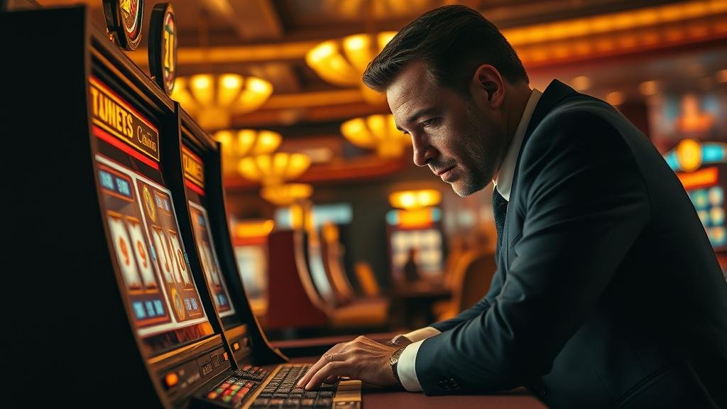 คู่มือสล็อต ทดลองเล่นฟรีสำหรับมืออาชีพ 43