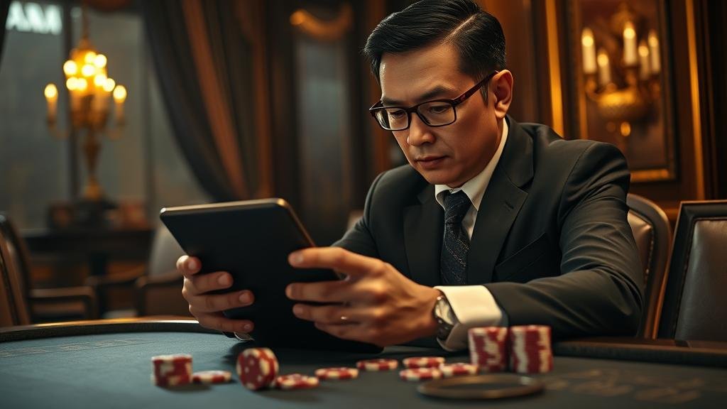 เซียนชี้ช่อง 9: เทคนิคคำนวณหวยหุ้นล่าสุด ตรวจผลรางวัลที่ 1 รวยง่ายๆ