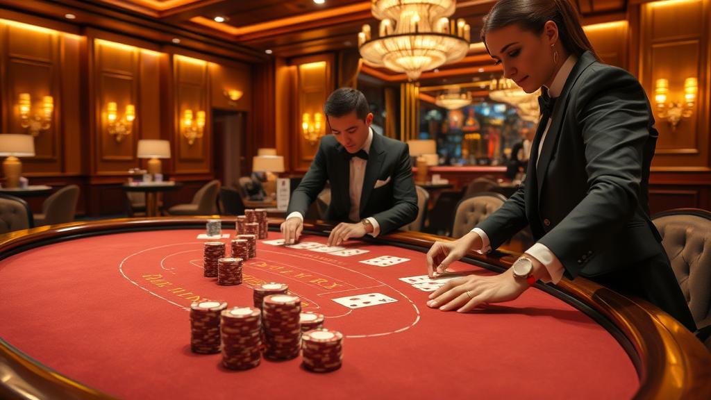 คู่มือ"เว็บบาคาร่า อันดับสำหรับมืออาชีพ 122