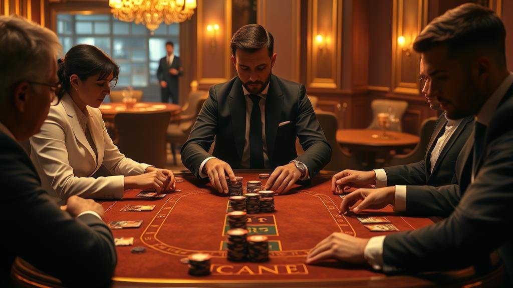 บาคาร่า 99: เจาะลึกสูตรทำกำไร ufabet สมัครครั้งเดียวครบทุกค่าย