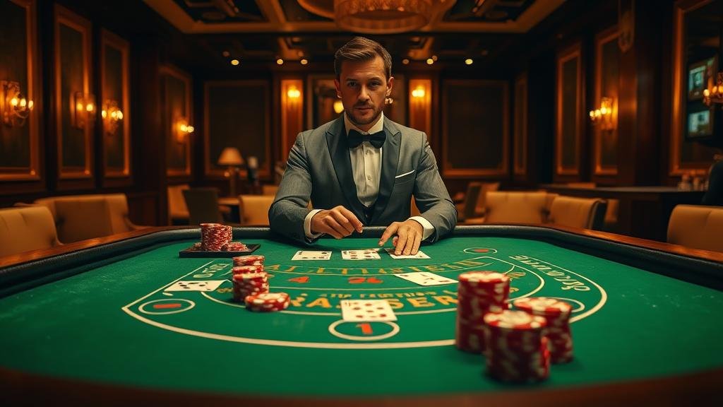 สูตรบาคาร่า SA Gaming ออโต้: กลยุทธ์พิชิตกำไรทุกเกม