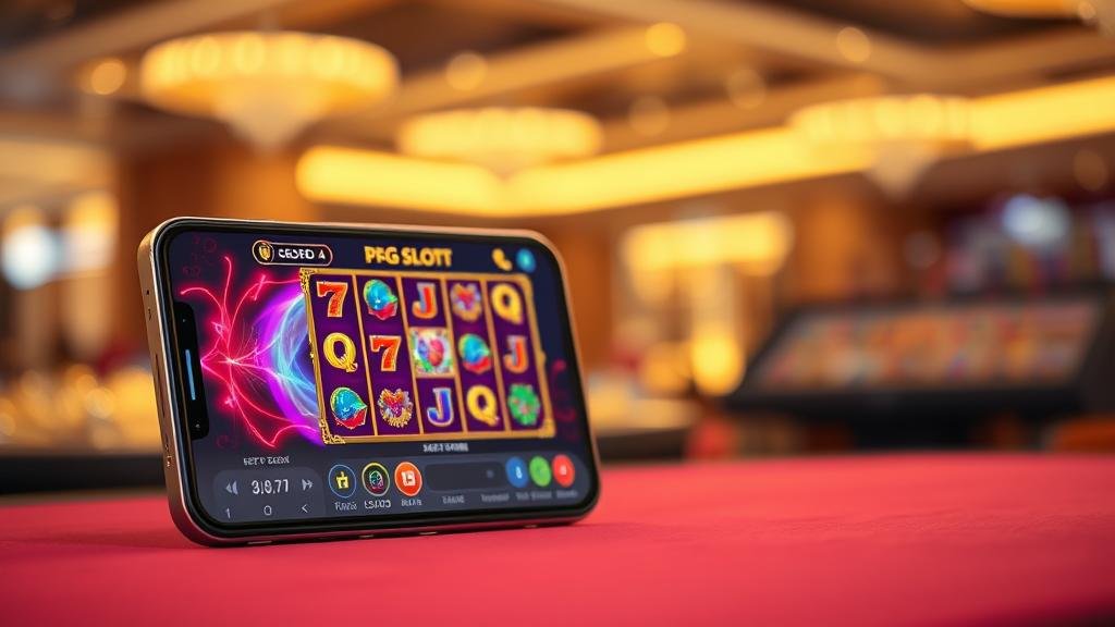 เจาะลึก รีวิว PG Slot: สูตรลับเล่นเว็บตรง pg ให้ได้เงินจริง