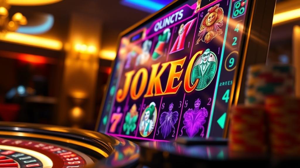 PG Joker เครดิตฟรี 50: โอกาสทองสำหรับผู้เล่นสล็อต โปรโมชั่น PG Joker เครดิตฟรี 50 บาท บนมือถือ