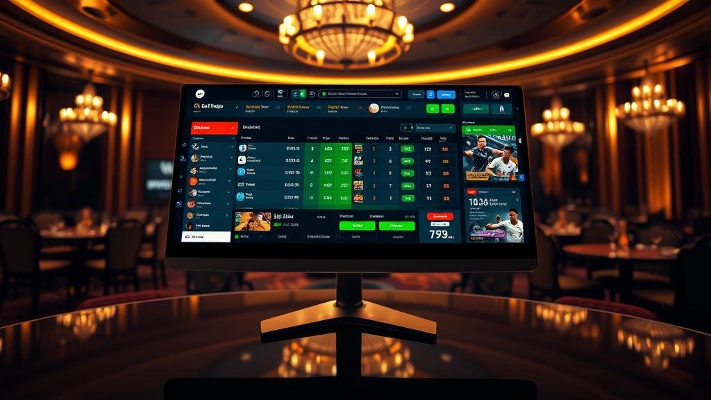 เคล็ดลับแทงบอลออนไลน์ 77: เพิ่มโอกาสทำกำไรบนเว็บตรง มั่นคง ปลอดภัย