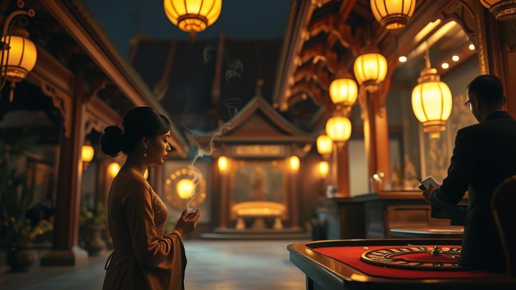 ตรวจสลากกินแบ่งรัฐบาล: สายมูเตลู เสริมดวงรับโชคใหญ่ งวดล่าสุด