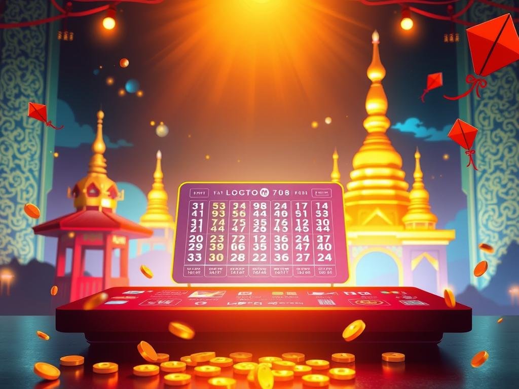 About Huay24 - Your Premier Online Lottery Hub company