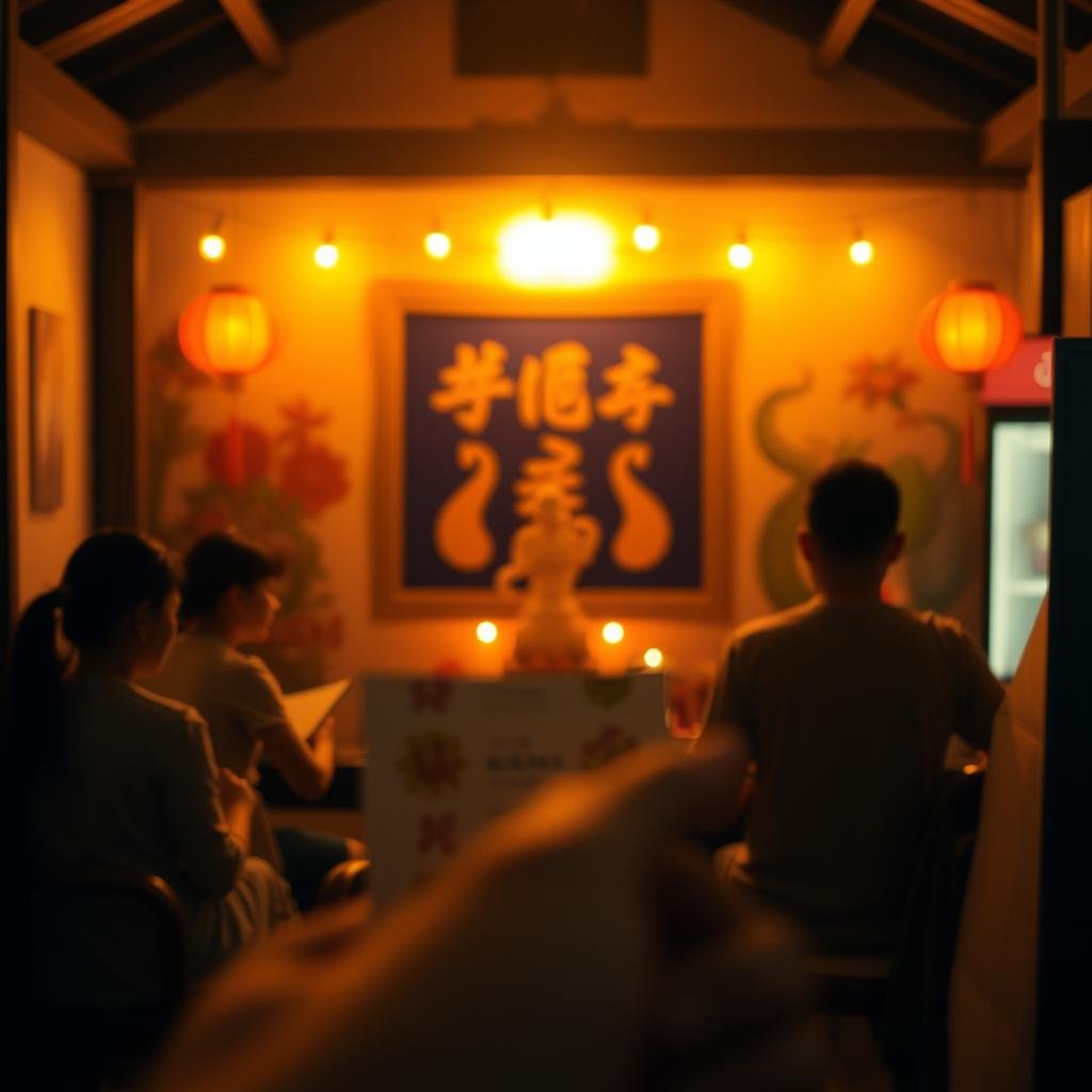 Huay24 - Your Premier Online Lottery Hub customer success background