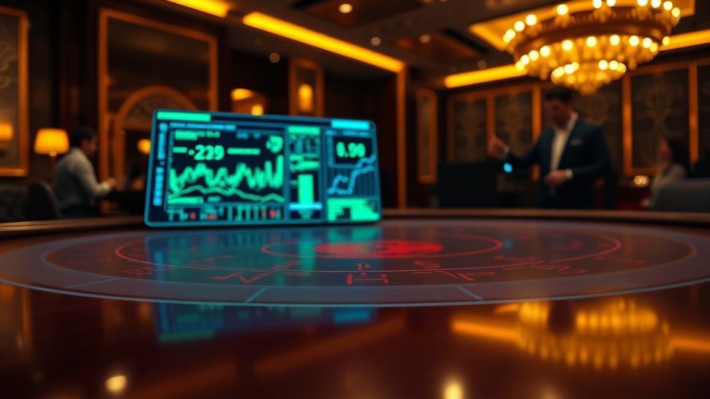 โปรโมชั่น myhuay เว็บตรง สูตรบาคาร่า AI เครดิตฟรี