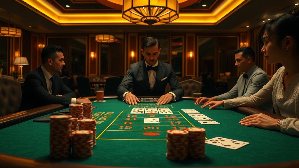 คู่มือสูตรบาคาร่าฟรีสำหรับมืออาชีพ 209 - Complete Guide