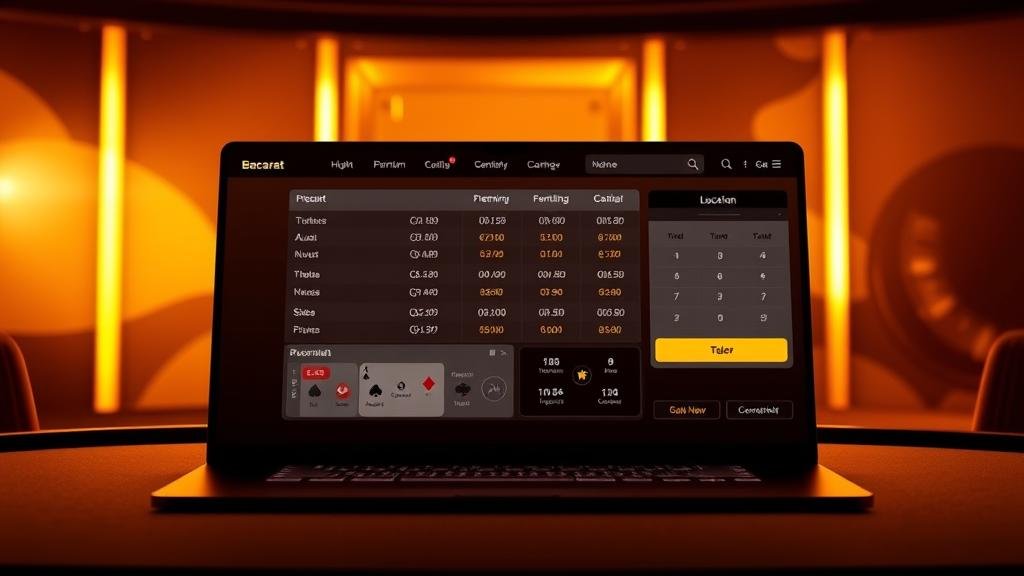 คู่มือเว็บ บาคาร่า วอเลทสำหรับมืออาชีพ 209