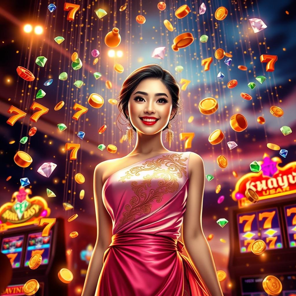 Timeless Popular Slots - All Camps on One Site casino representative