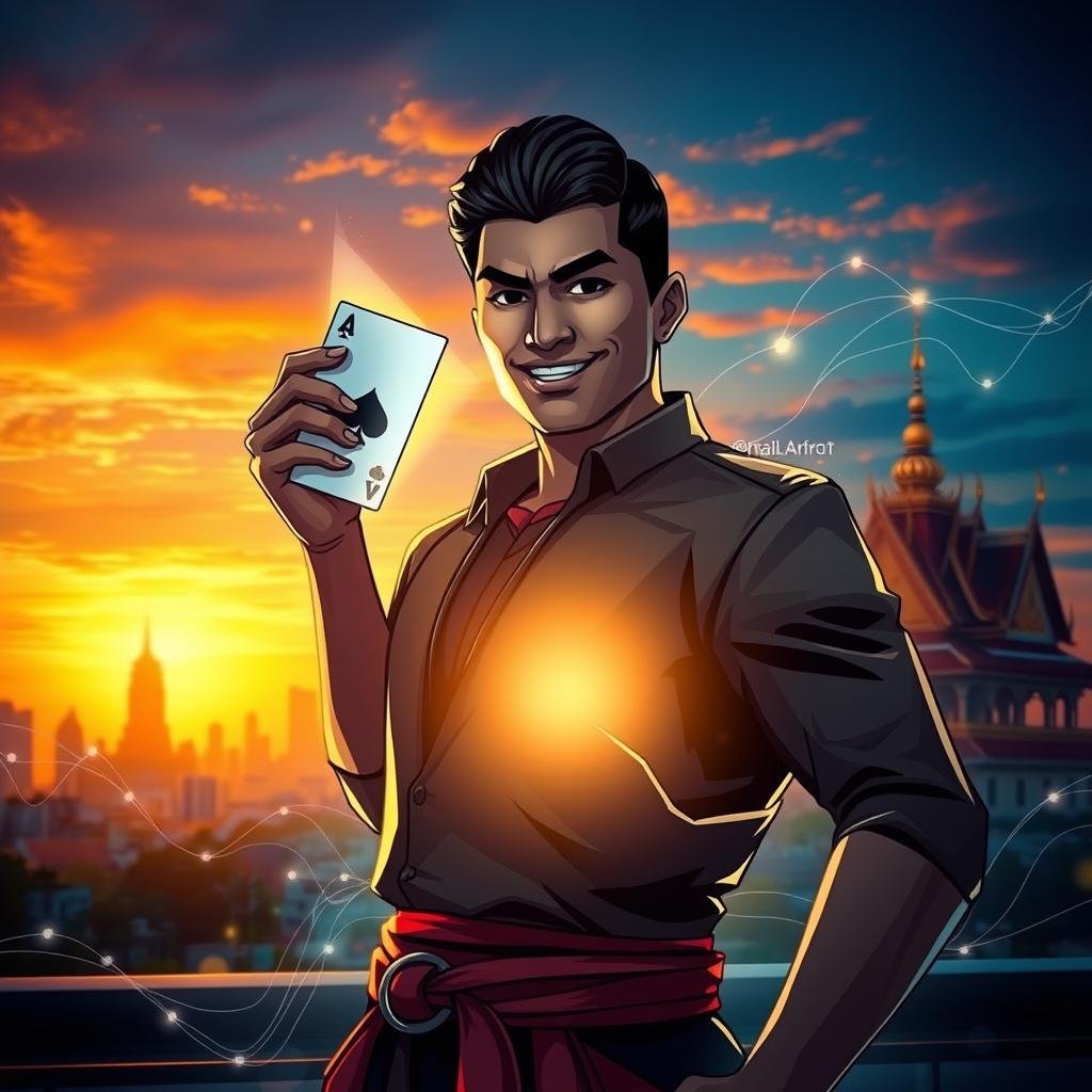 Play Baccarat Online Free with WebBa: The Most Stable System, No Lagging Images casino representative