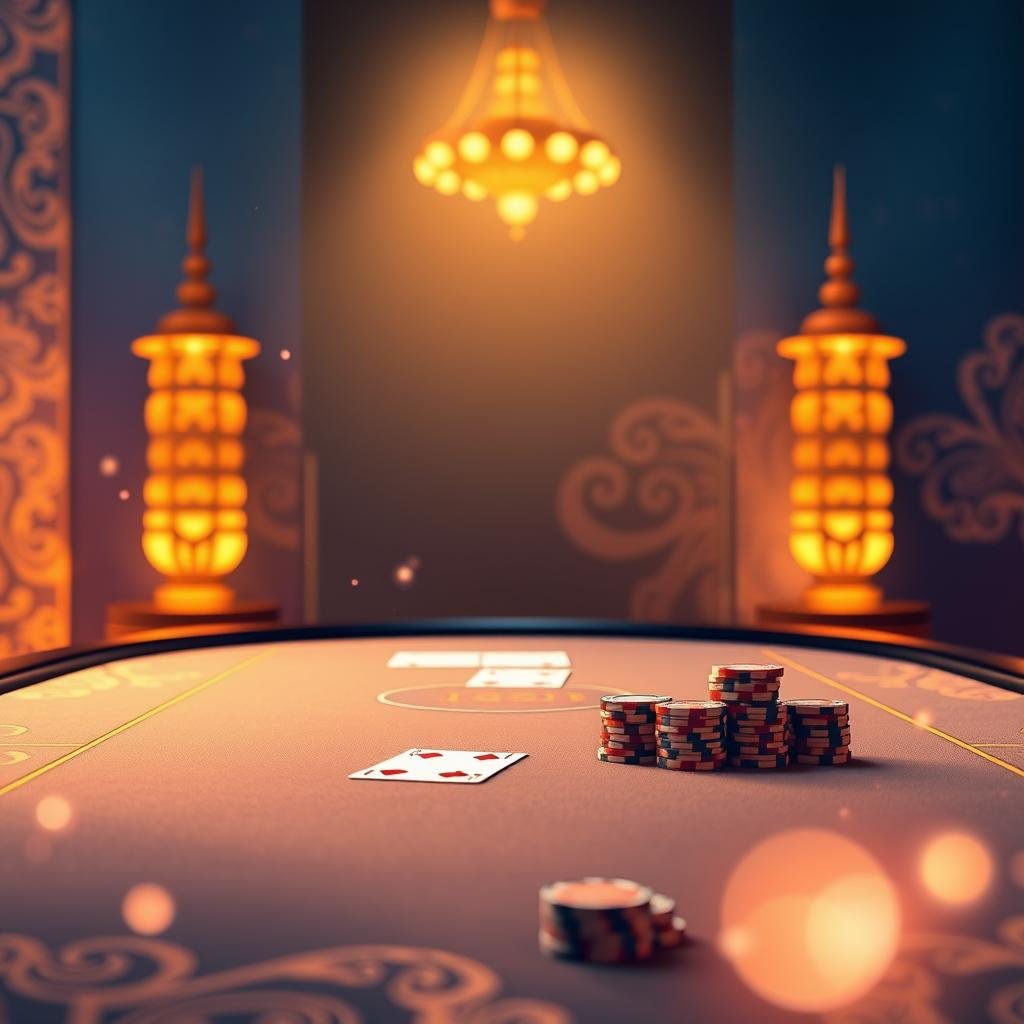Play Baccarat Online Free with WebBa: The Most Stable System, No Lagging Images customer success background