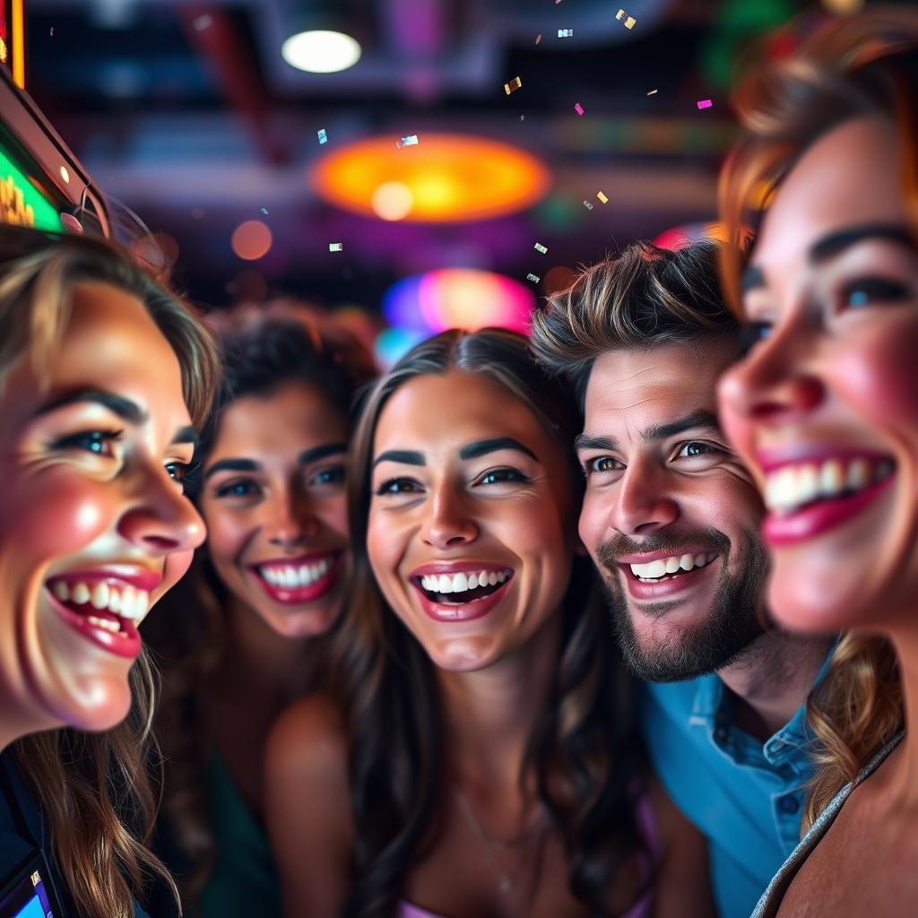 Direct Web Casino: Easy Wins, High Thrills, No Agents, 100% Real Money customer success background