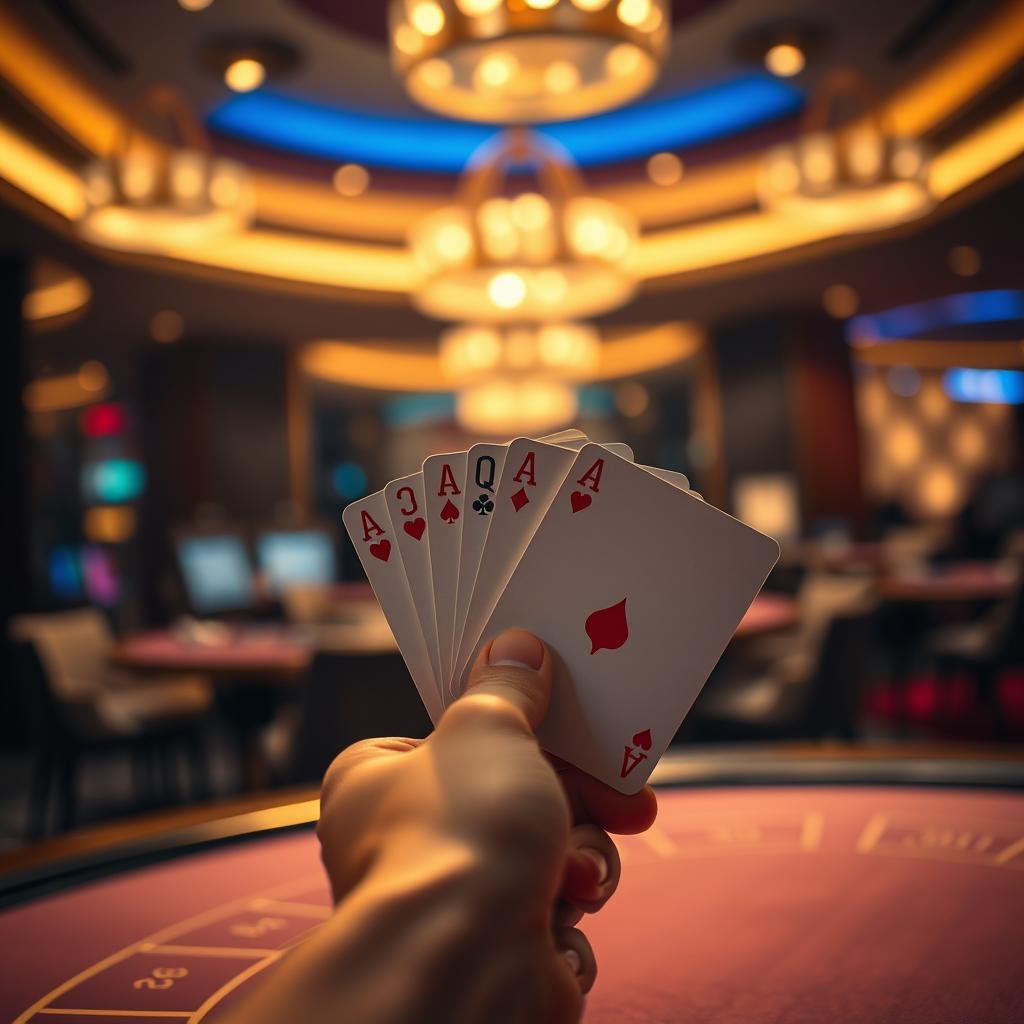 รวมเว็บคาสิโน เว็บตรง เกมแตกง่าย จ่ายจริง เว็บใหม่ล่าสุด customer success background