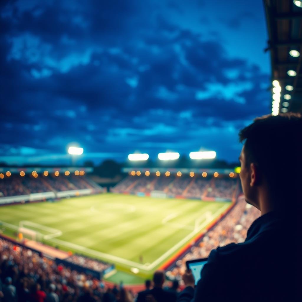 The Best Online Football Betting Site in Thailand 2026 customer success background