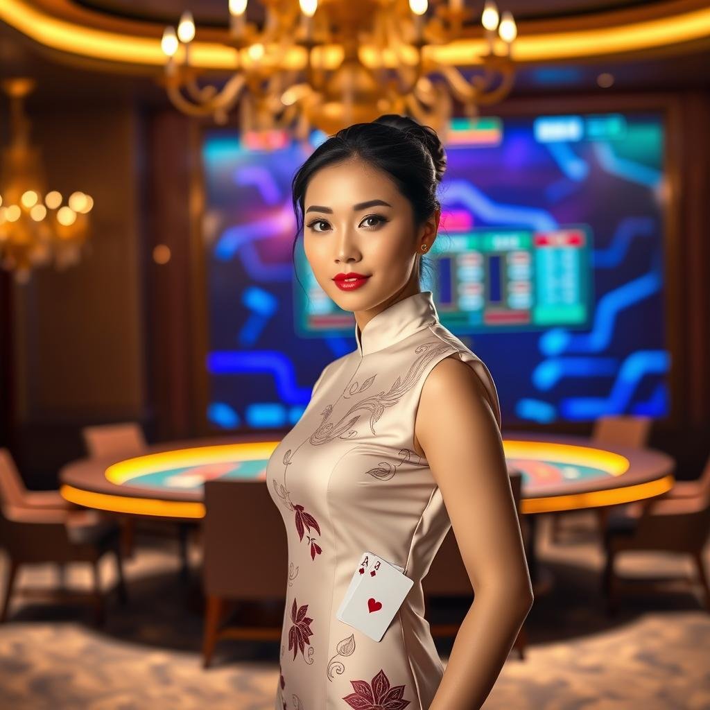 Best International Online Gambling Site for Online Casino Play casino representative