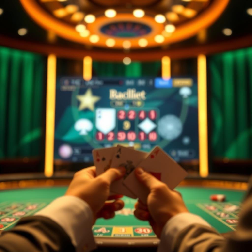 Best International Online Gambling Site for Online Casino Play customer success background