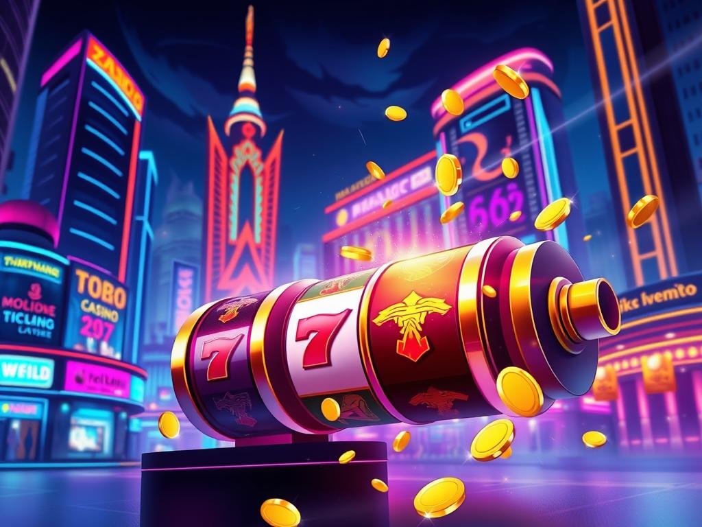 About Joker Direct Web Online Slots, 24hr Free Credit, World-Class Casino company