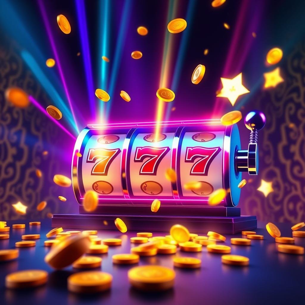 Joker Direct Web Online Slots, 24hr Free Credit, World-Class Casino customer success background