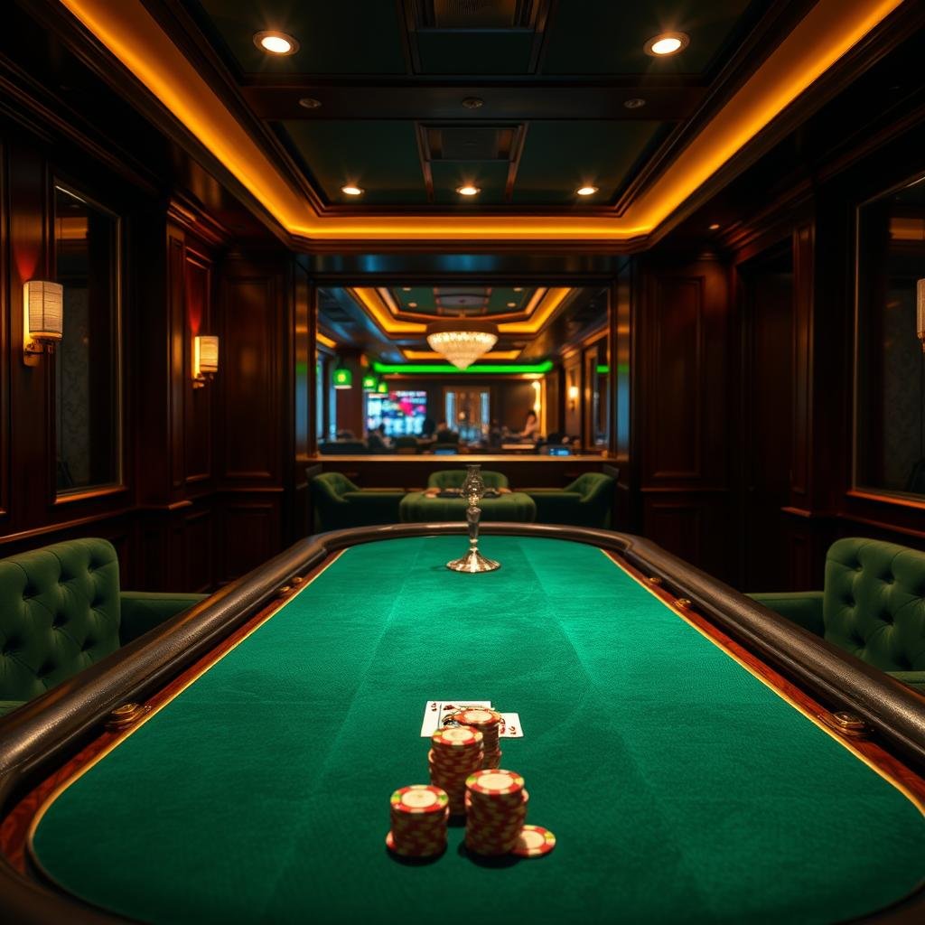 The Premier International Baccarat Hub of Thailand customer success background