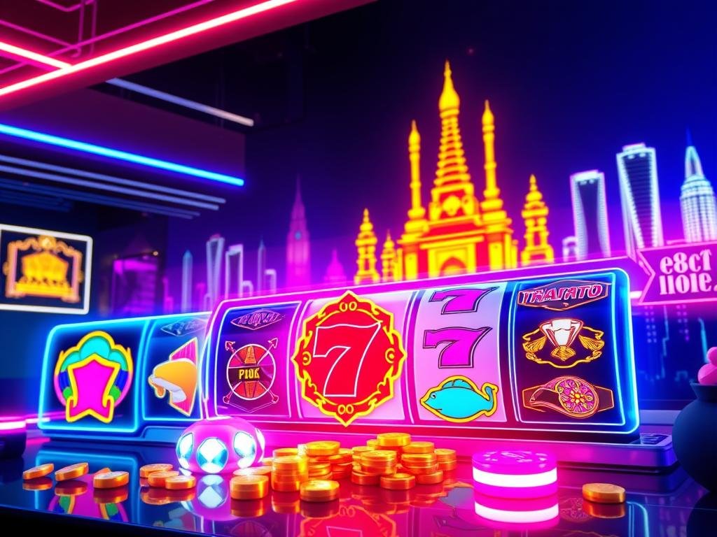 About PG Slots Direct - Top Tier API, Trending in 2026 company