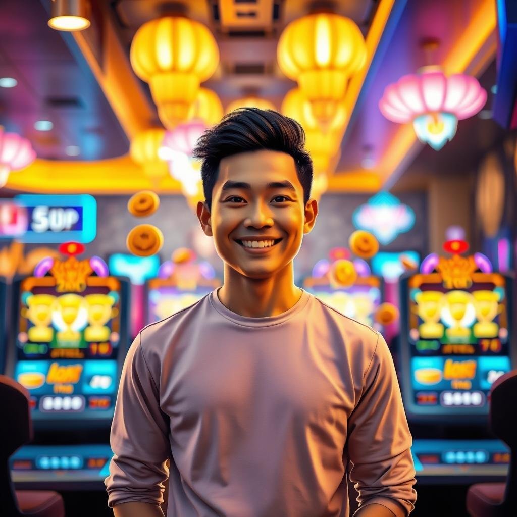 PG Slot: Popular Slots, Easy Daily Bonuses casino representative