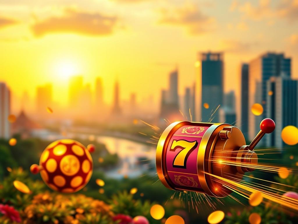 About PG Slot: Popular Slots, Easy Daily Bonuses company