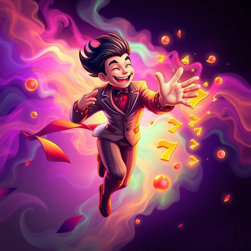 Joker Slots: Wallet Top-up, No Minimum, Auto System, Direct from Main Provider casino representative